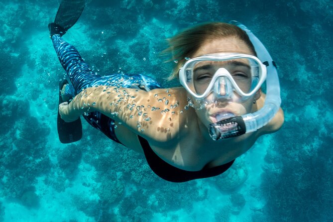 Blue Lagoon Bali Snorkeling Experience - Safety, comfort, and the small details that matter