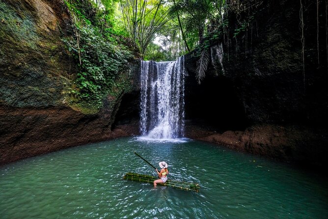 Blue Lagoon Snorkeling and Lunch - Kanto Lampo - Suwat Waterfall - All inclusive - Key points to know before booking