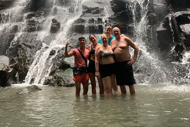 Blue Lagoon Snorkeling and Lunch - Kanto Lampo - Suwat Waterfall - All inclusive - Suwat Waterfall and the quieter change of pace