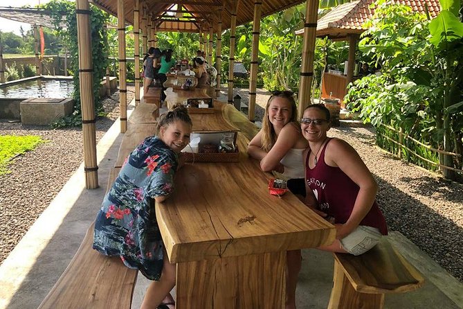 Blue Lagoon Snorkeling and Lunch - Kanto Lampo - Suwat Waterfall - All inclusive - The private driver is part of the experience