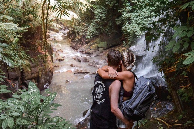 Blue Lagoon Snorkeling and Lunch - Kanto Lampo - Tibumana Waterfall-All Included - Why this Bali day trip works