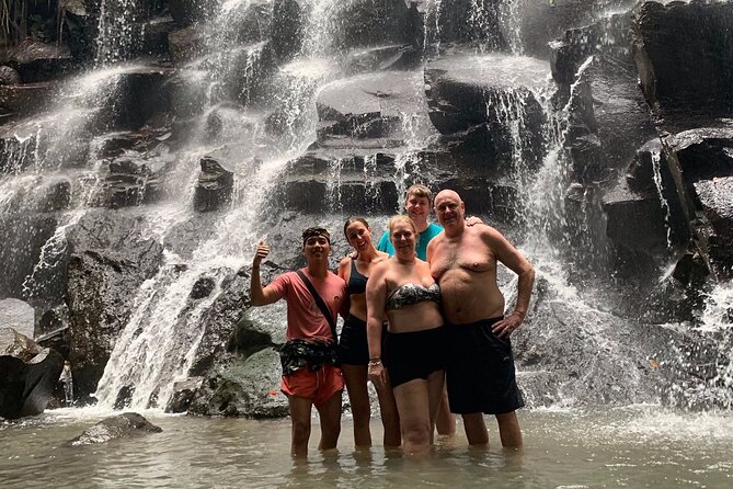 Blue Lagoon Snorkeling and Lunch - Kanto Lampo - Tibumana Waterfall-All Included - What the private format really means