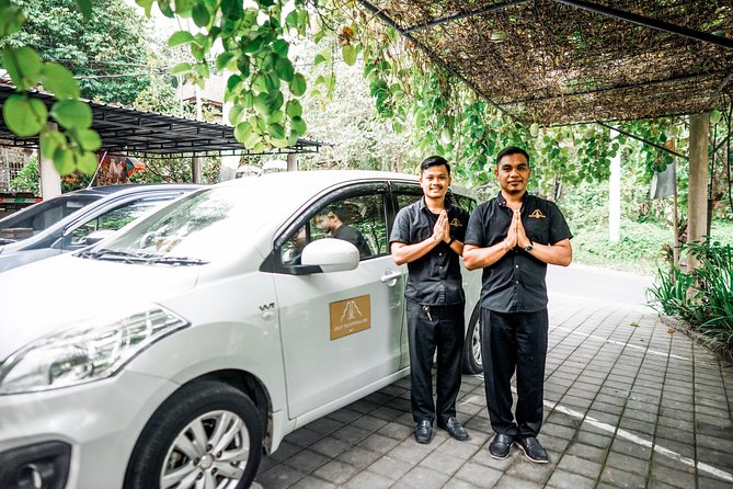 Body Massage Experience in Ubud Traditional Spa - Why this massage works well in an Ubud itinerary