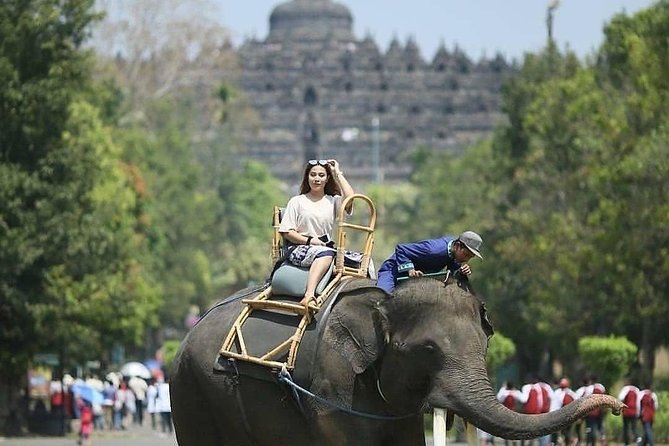Borobudur and Prambanan Tours from Yogyakarta City - The real value of the $55 price