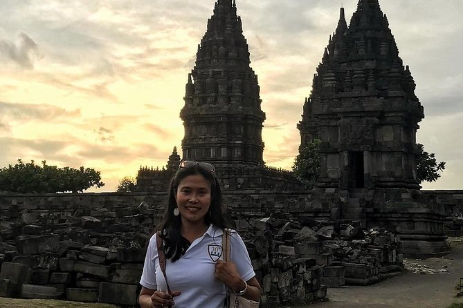 Borobudur and Prambanan Tours from Yogyakarta City - Who will get the most from this tour