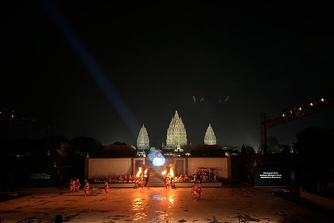 Borobudur Climb To The Top, Prambanan Temple And Ramayana Ballet - Borobudur’s Terraces and the Climb Upward