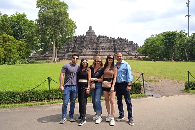 Borobudur Climb To The Top, Prambanan Temple And Ramayana Ballet - Who Will Enjoy This Day Most