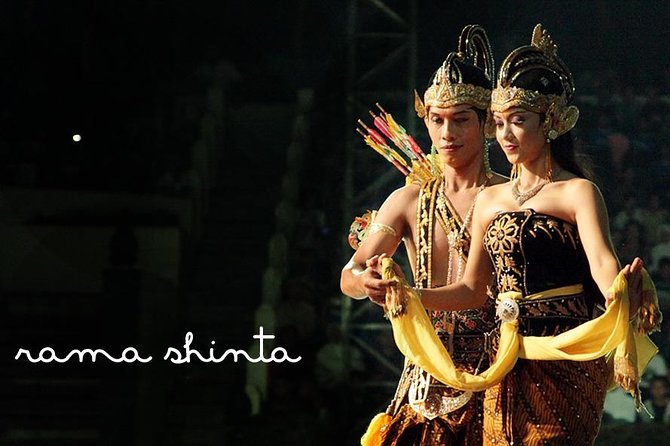 Borobudur Climb To The Top, Prambanan Temple And Ramayana Ballet - Practical Advice Before You Reserve