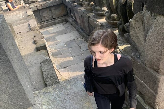 Borobudur ClimbUP guaranteed (sunrise option)& Prambanan Day Tour - Tickets, timing, and the real price