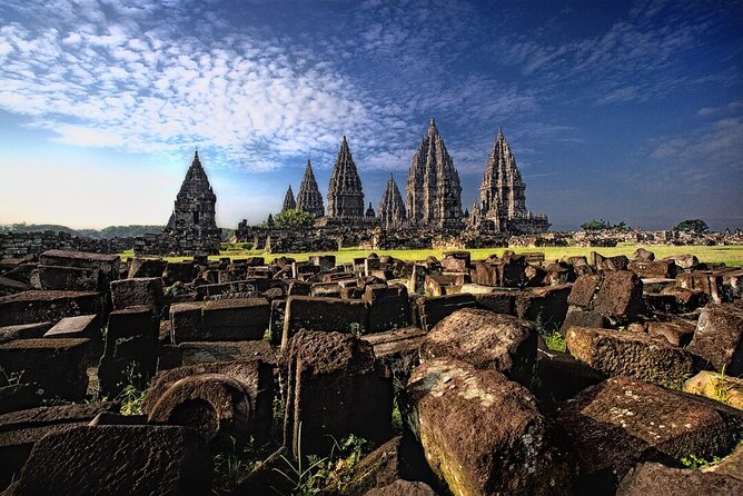 Borobudur, Merapi Volcano and Prambanan Temple Private Tour - Prambanan and the final temple visit