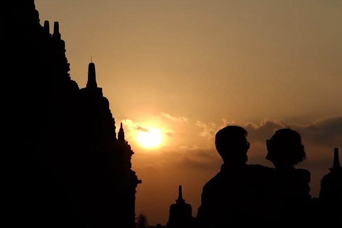Borobudur-Prambanan's Private Fullday Tour & Customized - What the $60 private day really buys you