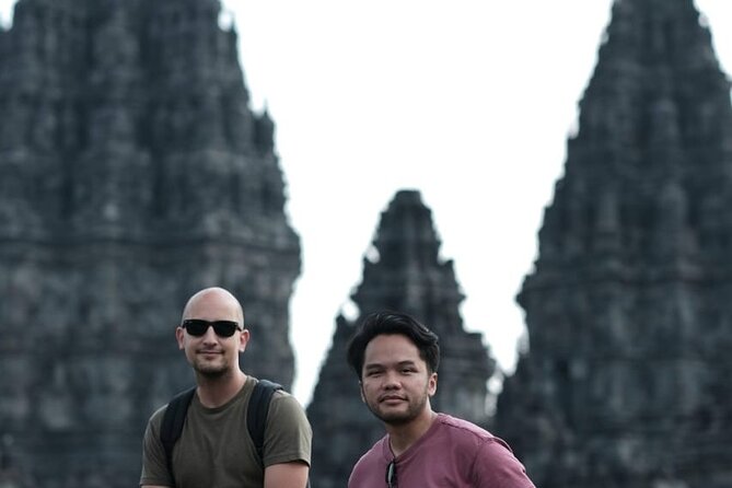 Borobudur-Prambanan's Private Fullday Tour & Customized - Prambanan and the rhythm of a two-temple day