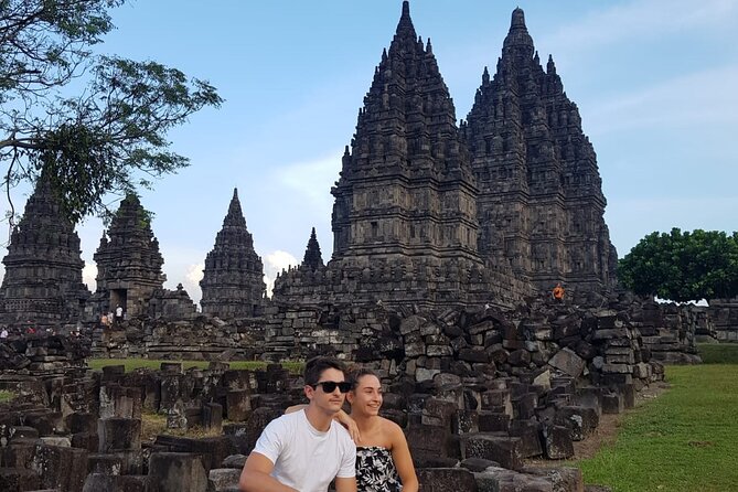 Borobudur-Prambanan's Private Fullday Tour & Customized - Royal Yogyakarta and water-palace options