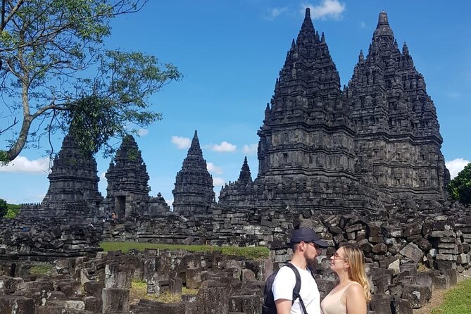 Borobudur-Prambanan's Private Fullday Tour & Customized - Borobudur: the stop that needs advance planning