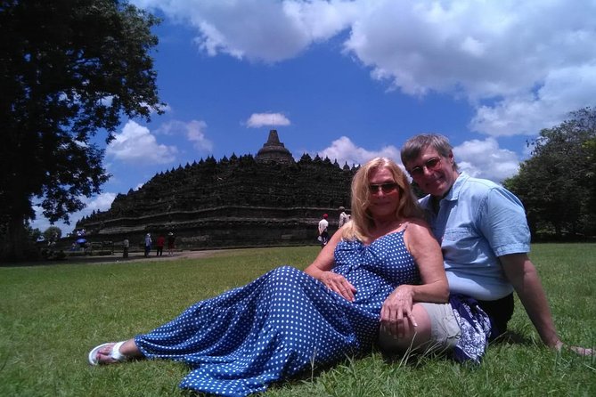 Borobudur Private Tour From Semarang Port - Key points to know before you book