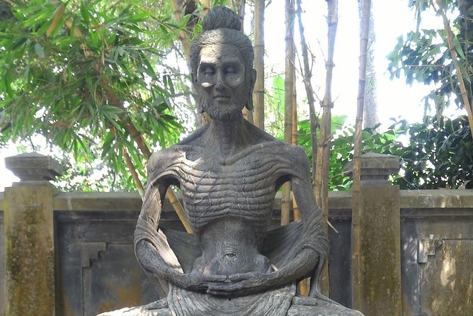 Borobudur Temple Climb To The Top & Prambanan Temple - 1 day tour - Why this private Yogyakarta day works