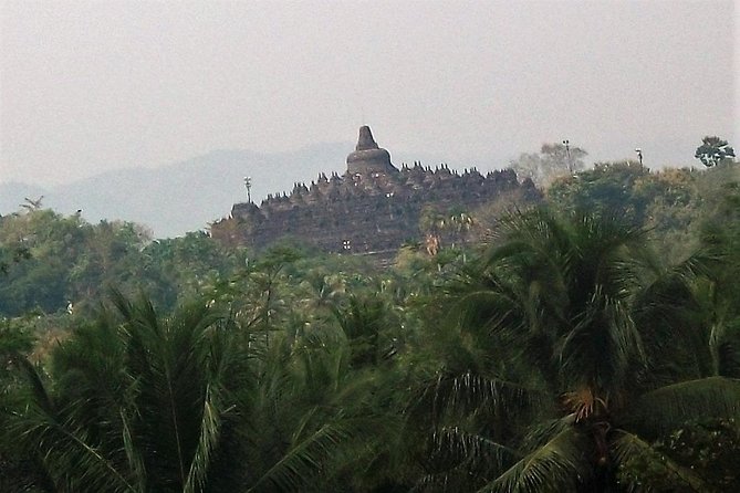 Borobudur Temple Combined Ticket Admissions - Who will get the most from this experience