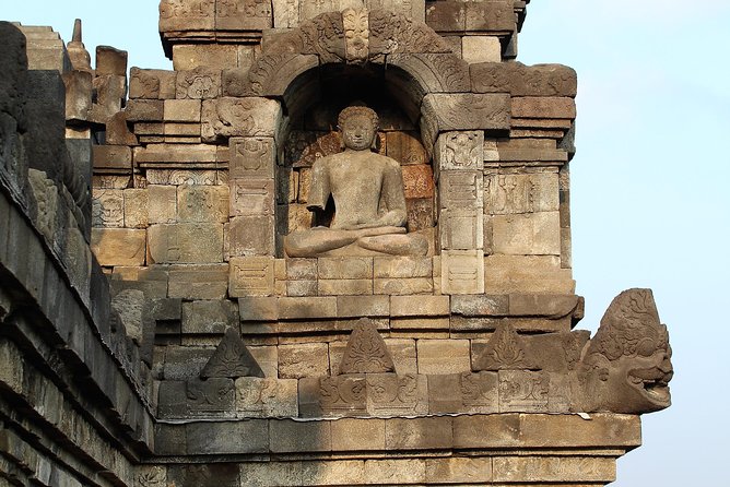 Borobudur Temple Combined Ticket Admissions - Practical booking advice before you pay