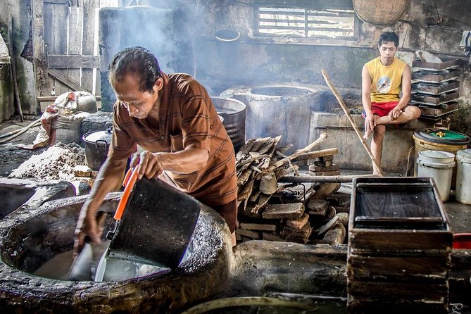 Borobudur: Village Tour with Pottery and Tofu Making - Why the villages add something the temple cannot