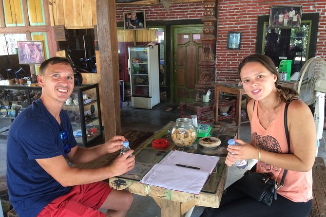 Borobudur: Village Tour with Pottery and Tofu Making - A local guide and a closer look at Borobudur