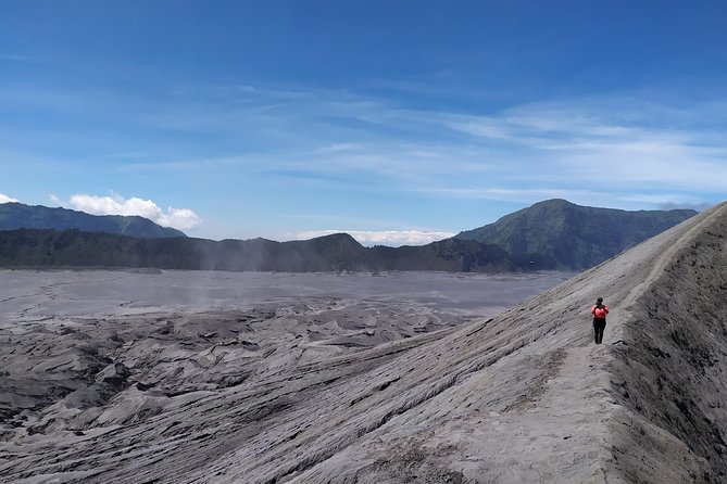 Bromo Adventure - Optional waterfalls and temples on the return