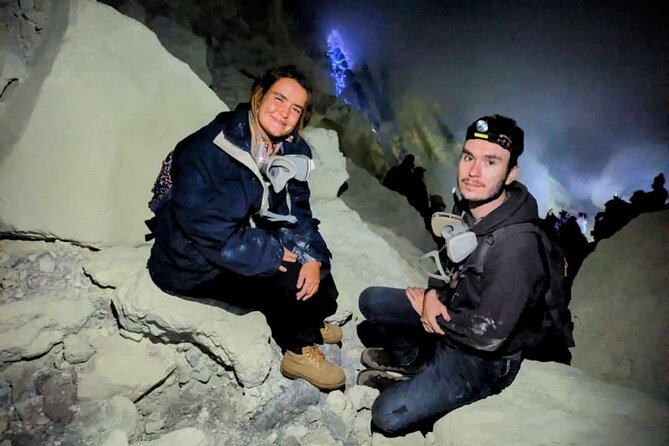 Bromo Ijen 2 Days 1 Night Inclusive Tour from Surabaya or Malang - Why Bromo and Ijen make a strong two-day pairing