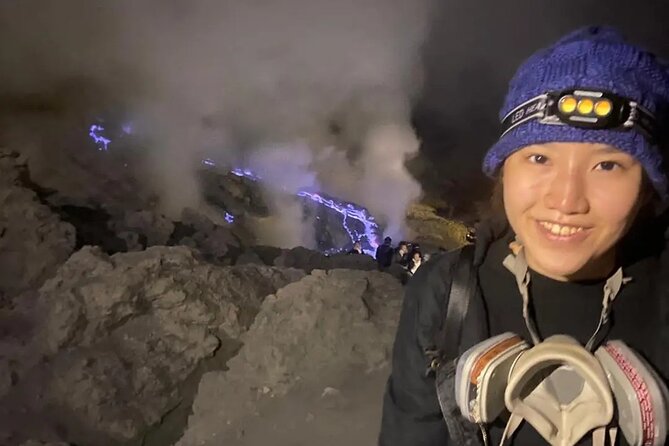 Bromo Ijen 2 Days 1 Night Inclusive Tour from Surabaya or Malang - The Tengger setting around Bromo
