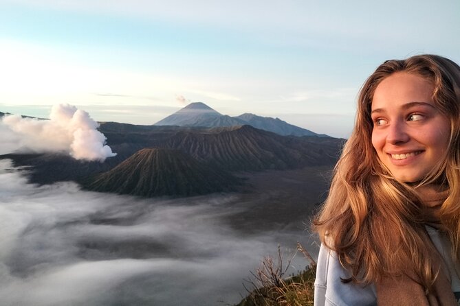 Bromo Ijen 2 Days 1 Night Inclusive Tour from Surabaya or Malang - Blue fire and the Ijen crater