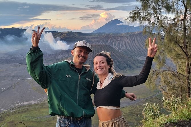 Bromo Ijen 2 Days 1 Night Inclusive Tour from Surabaya or Malang - What the included price really covers