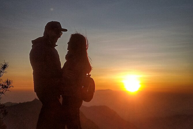 Bromo Ijen 2 Days 1 Night Inclusive Tour from Surabaya or Malang - Midnight departure and the road to Bromo