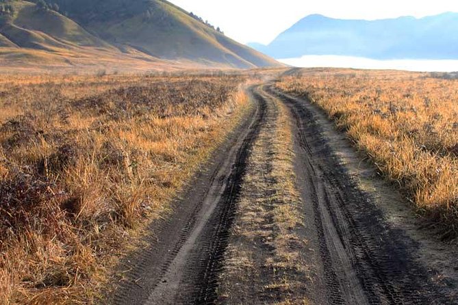Bromo panorama tour to avoid the crowds - start Malang // 1 day tour - The private driver makes the biggest difference