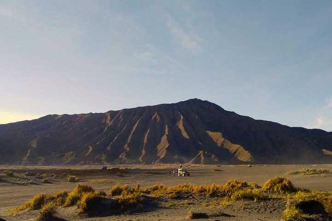 Bromo sunrise tour - start Surabaya // 1 day - Why this Bromo day trip works from Surabaya