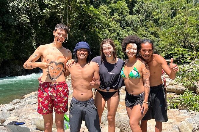 Bukit lawang 2 Day 1 Night with camping - The guide makes or breaks the forest walk