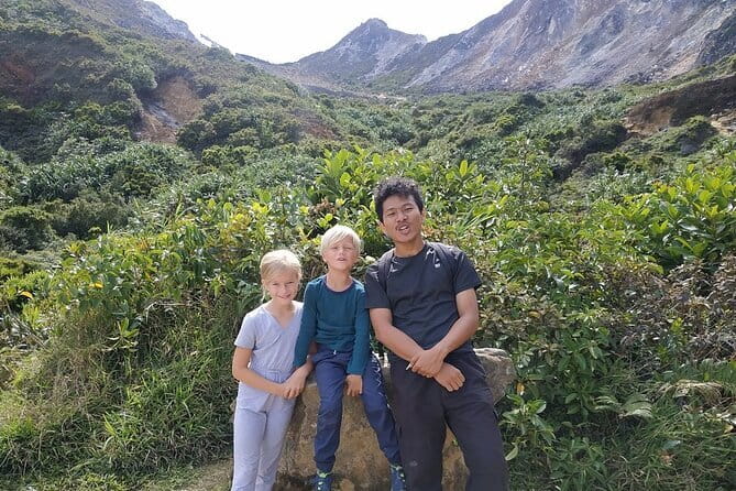 Bukit Lawang Berastagi 4 Days 3 Nights Volcano & Jungle Trekking - Day 1: the long road from Medan to Bukit Lawang