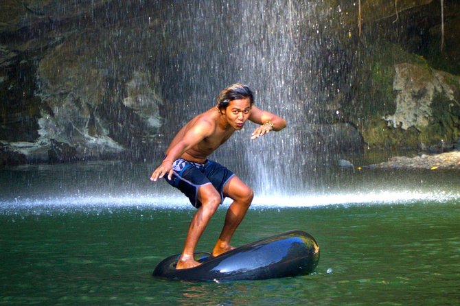Canggu: Surfing lesson with ISA certified instructor - Choosing the best time slot