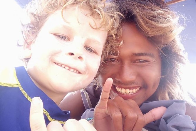Canggu: Surfing lesson with ISA certified instructor - Who will enjoy this experience most?