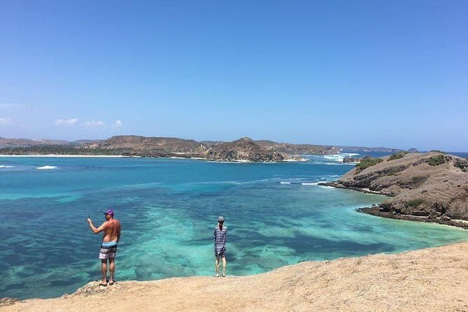 Car Hire in Lombok (Include Driver, Car, & Fuel) - Building your day around beaches and Marese Hill