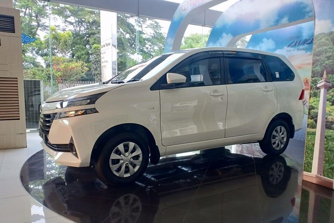 Car Hire with Chauffeur >> Driving around Lombok or visit Gili Islands - A private way to see more of Lombok