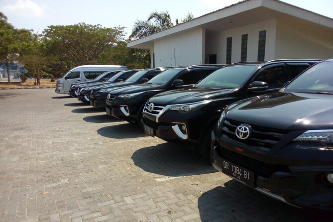 Car Hire with Chauffeur >> Driving around Lombok or visit Gili Islands - What the driver adds to the day