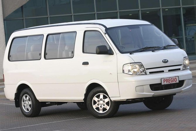 Car Hire with Chauffeur >> Driving around Lombok or visit Gili Islands - Beaches, villages, and local life