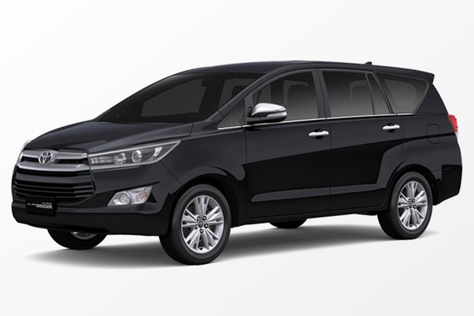 Car Hire with Chauffeur >> Driving around Lombok or visit Gili Islands - Cruise passengers get a useful safety net