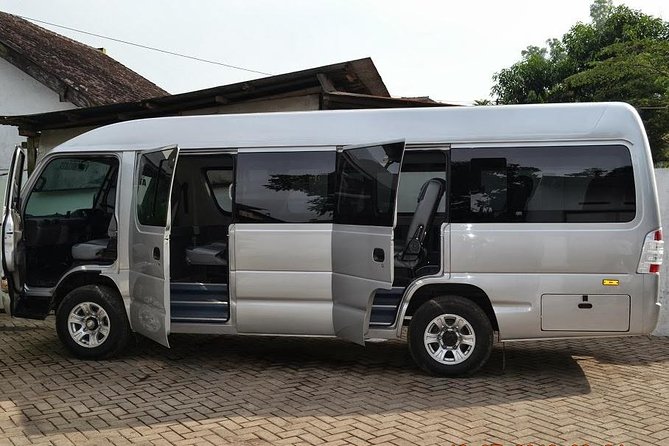 Car Hire with Chauffeur >> Driving around Lombok or visit Gili Islands - Comfort, timing, and the real value of $59.06