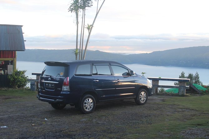 Car Rental Medan Kualanamu airport - Lake Toba - What happens at Kualanamu Airport or your Medan hotel