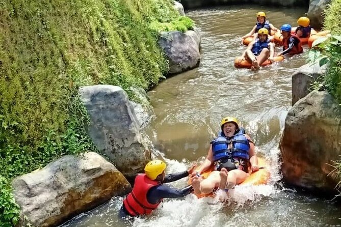Cave Tubing Adventure & Rice terrace - Who will enjoy this four-hour Ubud outing