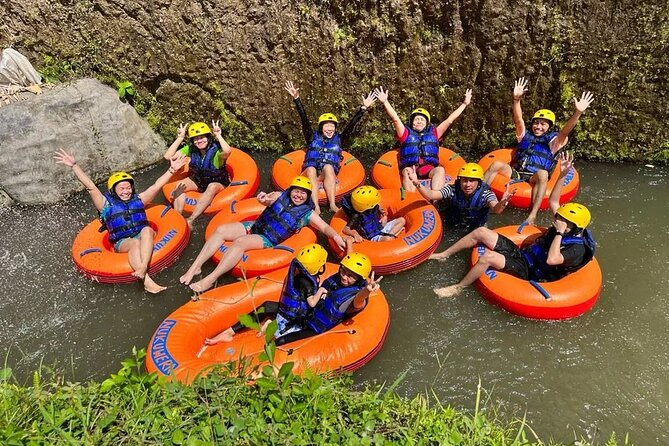 Cave Tubing Adventure & Rice terrace - Practical planning tips for a smoother day