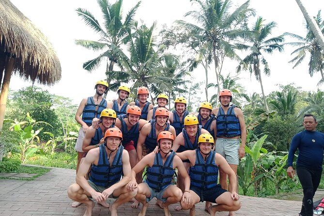 Cave Tubing Adventure & Rice terrace - Is the $18.95 price good value?