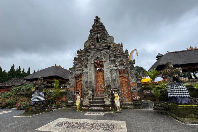 Celukan Bawang Day Tour (all-inclusive with optional option) - Why this private North Bali tour works from Celukan Bawang