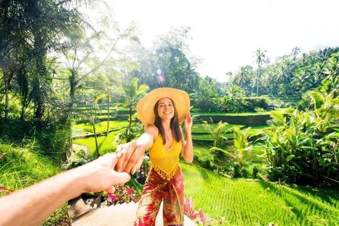 Celukan Bawang Day Tour (all-inclusive with optional option) - Banjar Hot Springs and the Buddhist monastery
