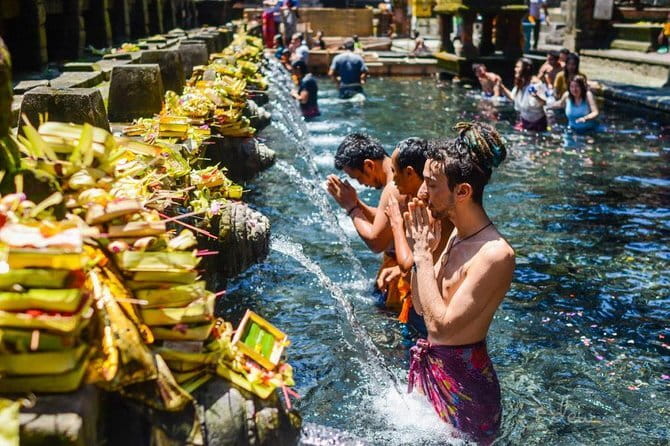 Celukan Bawang Day Tour (all-inclusive with optional option) - Menjangan snorkeling and optional ATV riding