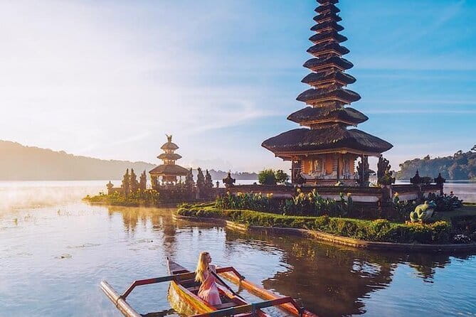 Celukan Bawang Day Tour (all-inclusive with optional option) - Guides who can shape the experience